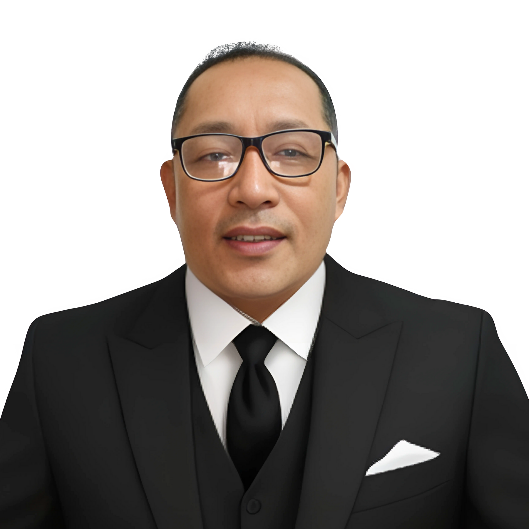 Ptr. June Pateño
